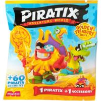 Фигурка Piratix серии "Golden Treasure" (в дисп., в асс.) (PPX1D824IN00)