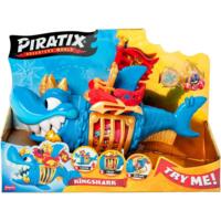 Ігровий набір Piratix S - КОРОЛІВСЬКА АКУЛА (PPXSP112IN10)