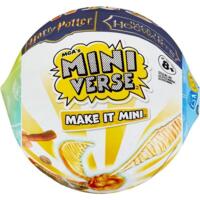 Игровой набор Miniverse серии "Harry Potter. Hogwarts" – Создай волшебные предметы (547150)