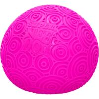 Іграшка-антистрес NeeDoh серії "Super" – яскраві кружки (рожевий) (RSPND-2)