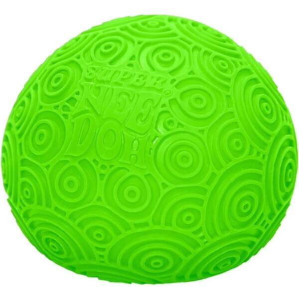 

Игрушка-антистресс NeeDoh серии "Super" – яркие кружки (зеленый) (RSPND-3)