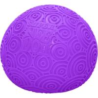 Іграшка-антистрес NeeDoh серії "Super" – яскраві кружки (пурпурний) (RSPND-4)