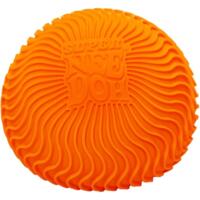 Іграшка-антистрес NeeDoh серії "Super" – яскраві хвилі (помаранчевий) (RSPND-5)