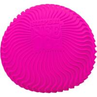 Іграшка-антистрес NeeDoh серії "Super" – яскраві хвилі (рожевий) (RSPND-6)