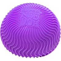 Іграшка-антистрес NeeDoh серії "Super" – яскраві хвилі (пурпурний) (RSPND-8)
