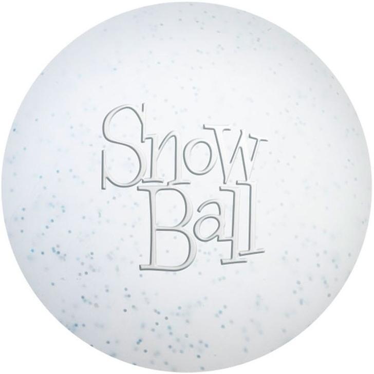 Іграшка-антистрес NeeDoh – Снігова Куля (SNBC)фото1