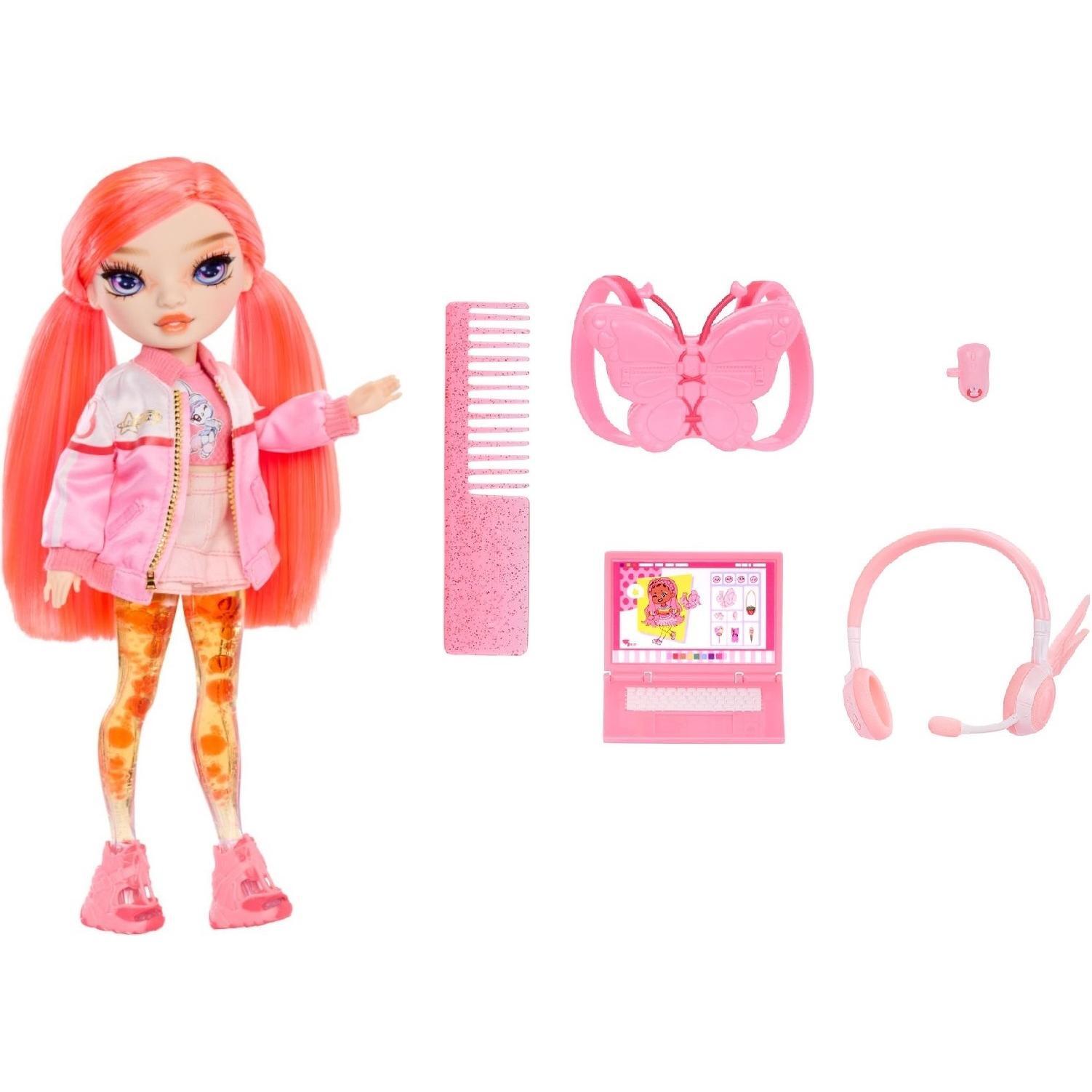 Ігровий набір Rainbow High серії 