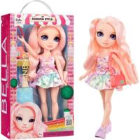 Лялька Rainbow High серії "My Fashion Style" – Белла (з аксес.) (547549)