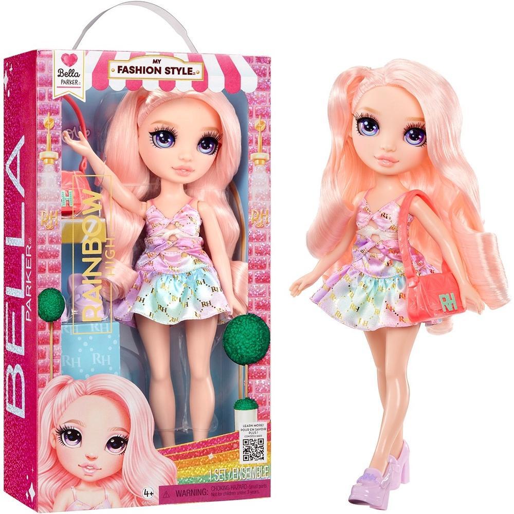 Кукла Rainbow High серии