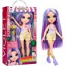 Кукла Rainbow High серии "My Fashion Style" – Виолетта (с аксесс.) (547563)