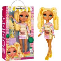 Кукла Rainbow High серии "My Fashion Style" – Санни (с аксесс.) (547570)