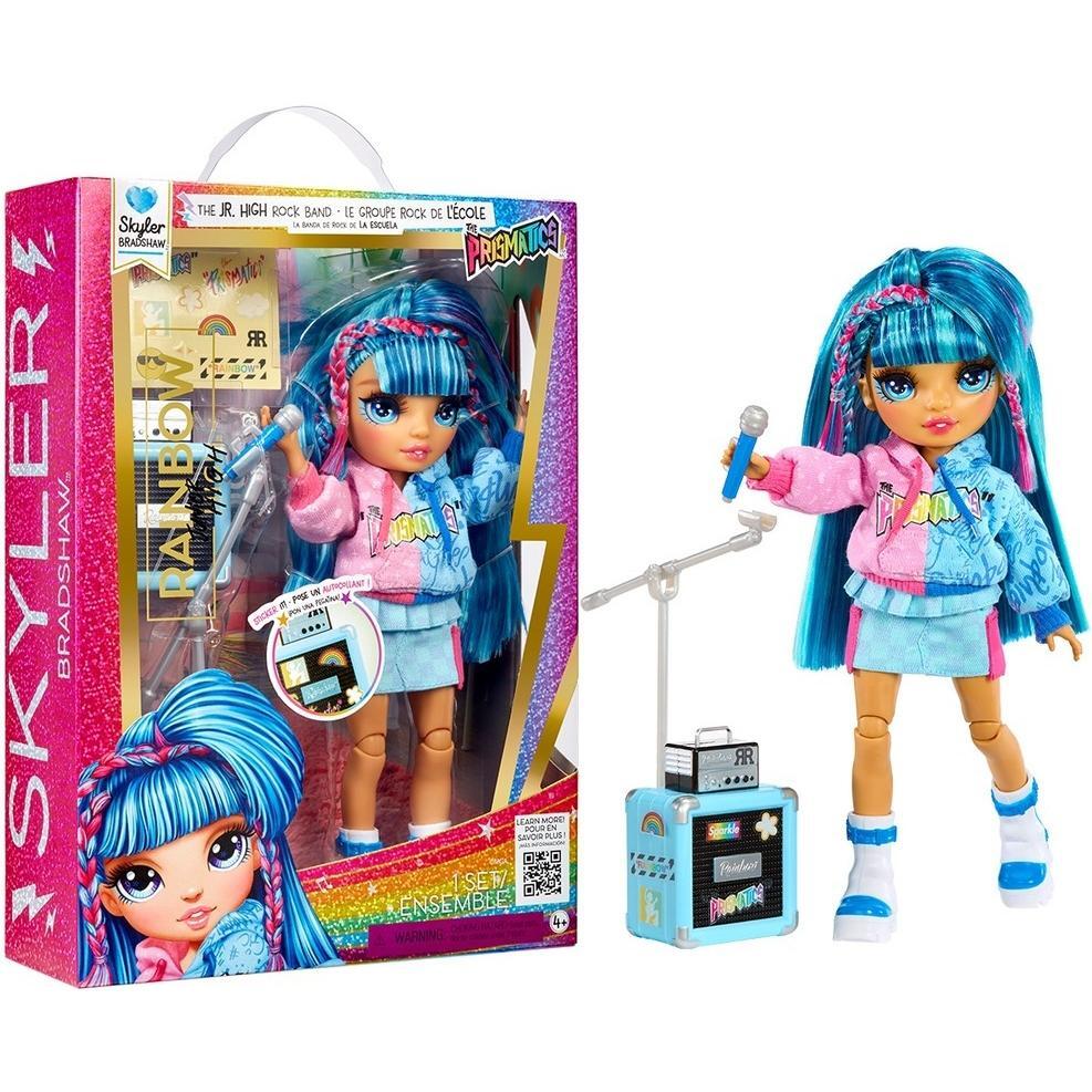 Кукла Rainbow High серии 