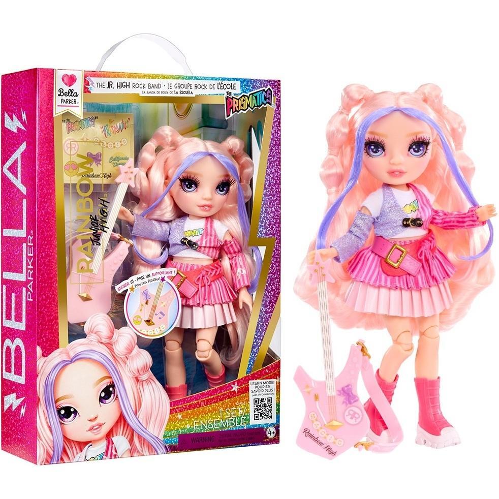 Кукла Rainbow High серии 