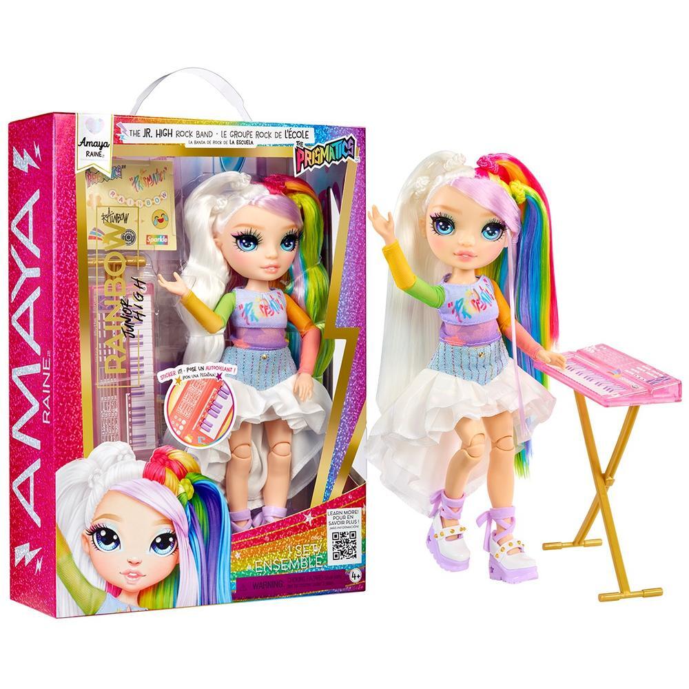 Кукла Rainbow High серии