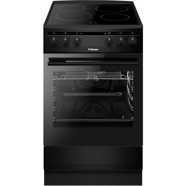 

Плита электрическая HANSA FCCM58088