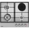 Варочная поверхность Hansa комбинированая BHMI611302