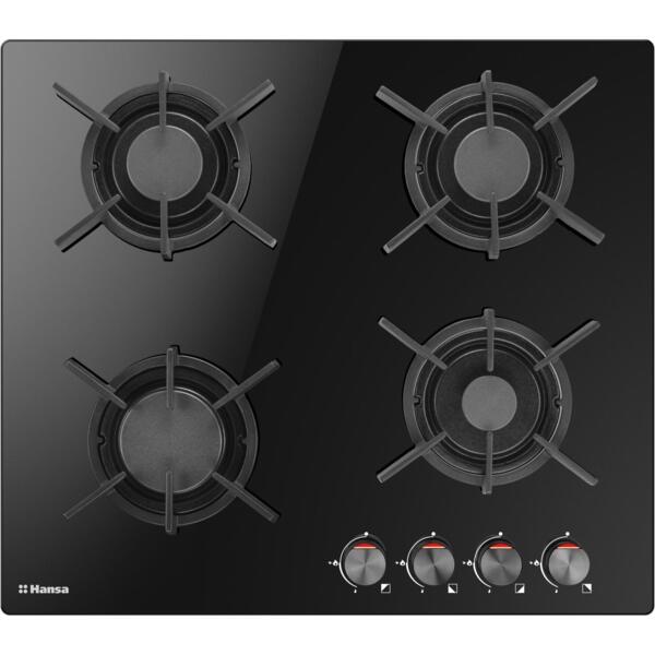 

Варочная поверхность Hansa газовая BHKS630700