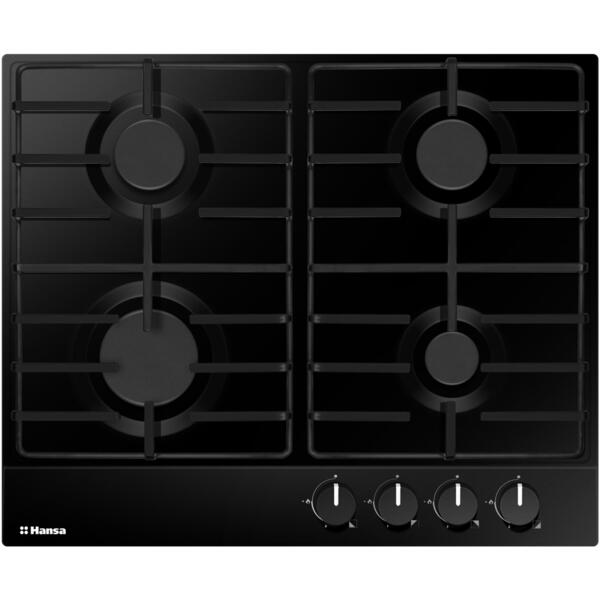 

Варочная поверхность Hansa газовая BHGS650103