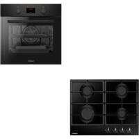 Комплект Hansa варочная поверхность + духовой шкаф FCGS68326