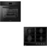 Комплект Hansa варочная поверхность + духовой шкаф FCGS68326