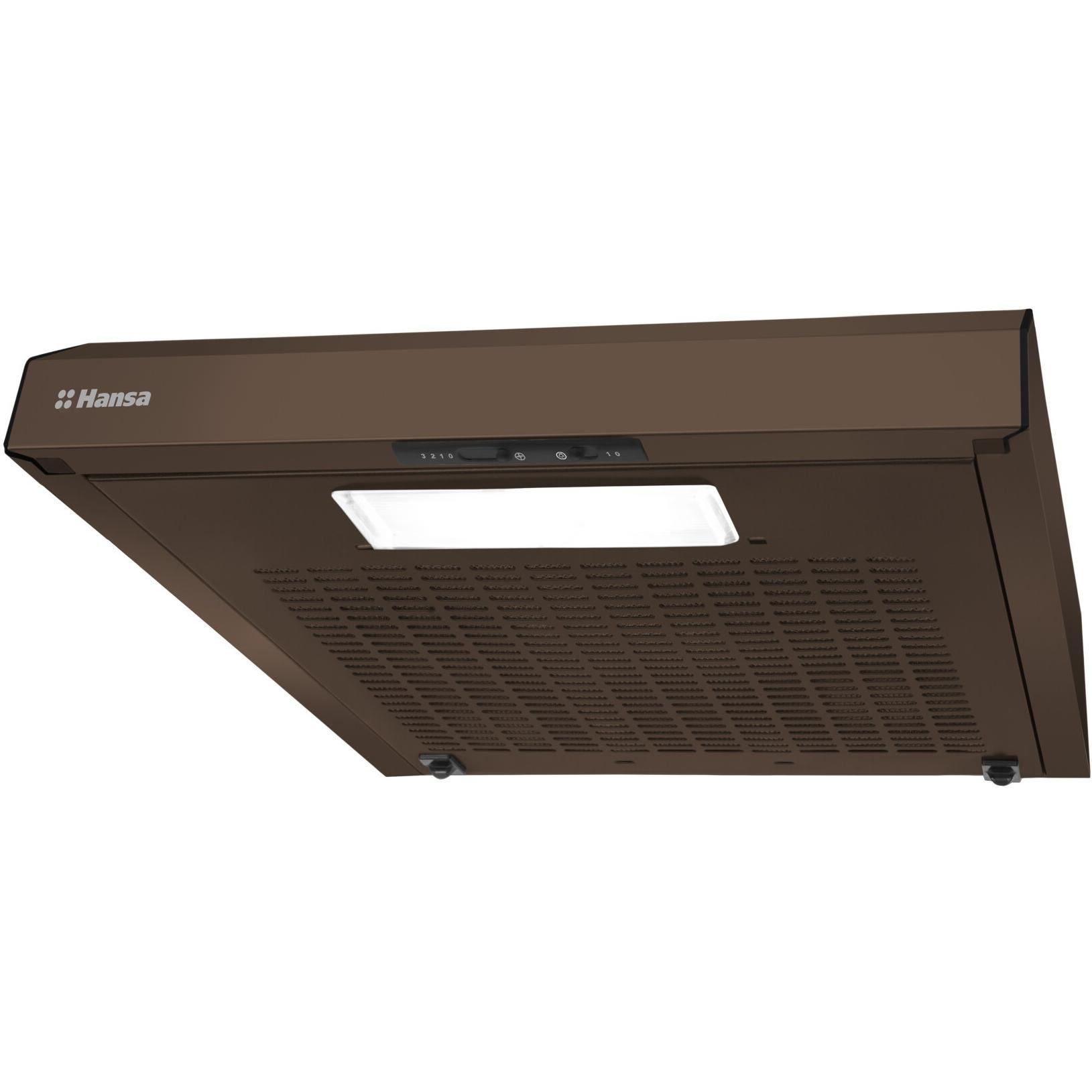 Вытяжка Hansa OSC5132BH фото 1