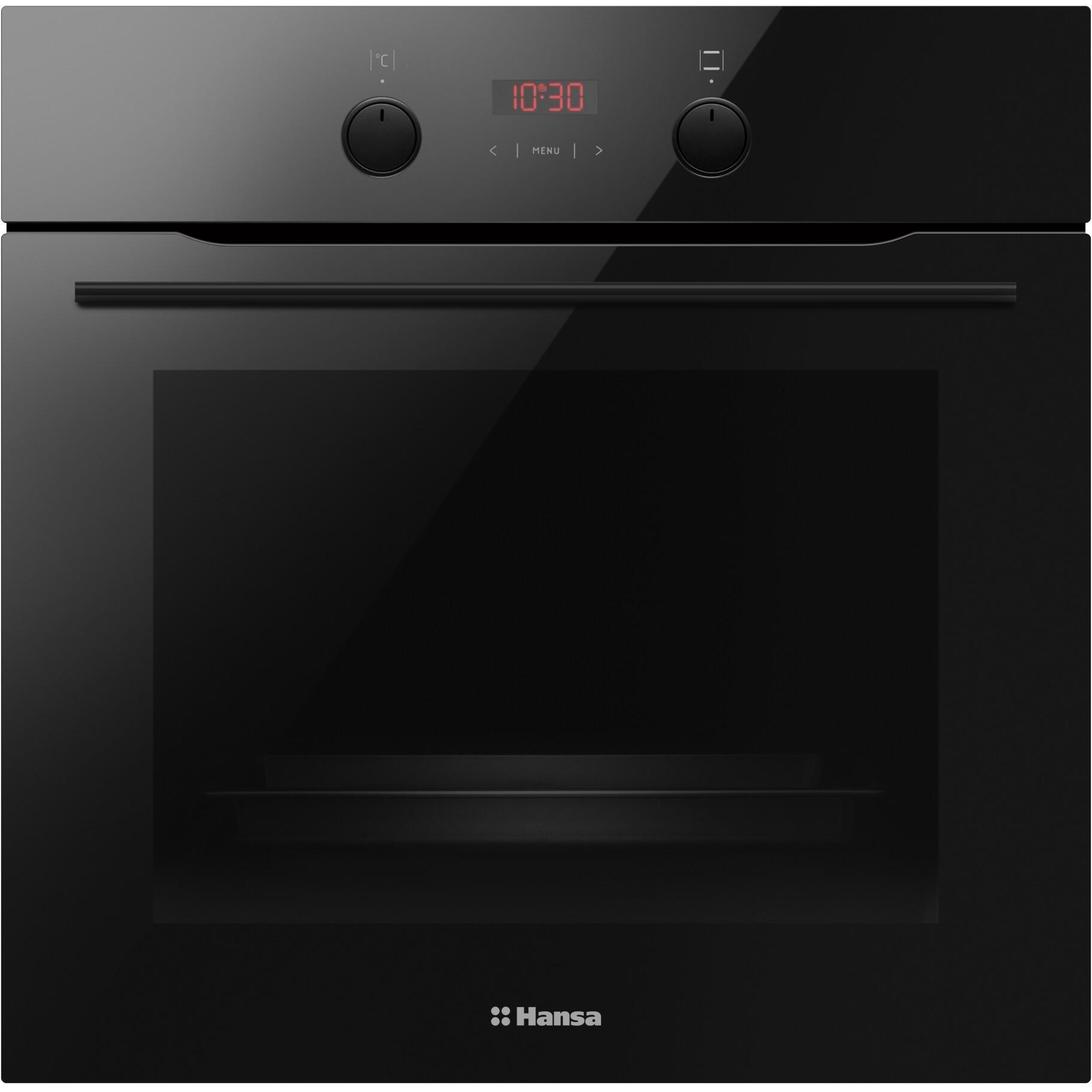 Духовой шкаф электрический Hansa BOES68463 фото 1