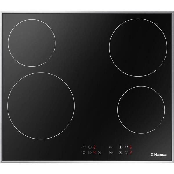 

Варочная поверхность Hansa электрическая BHCI96306