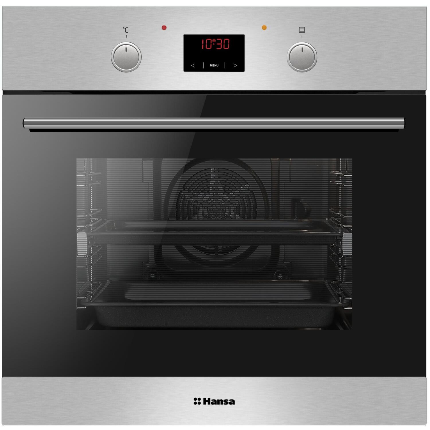 Духовой шкаф Hansa BOEI684121 фото 