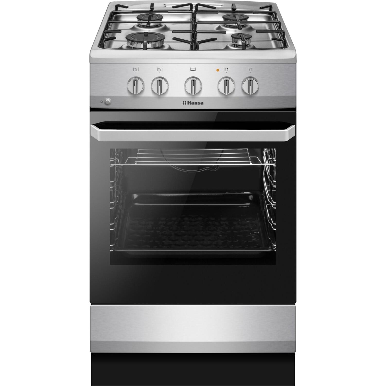 Плита газовая Hansa FCGX5202092 фото 