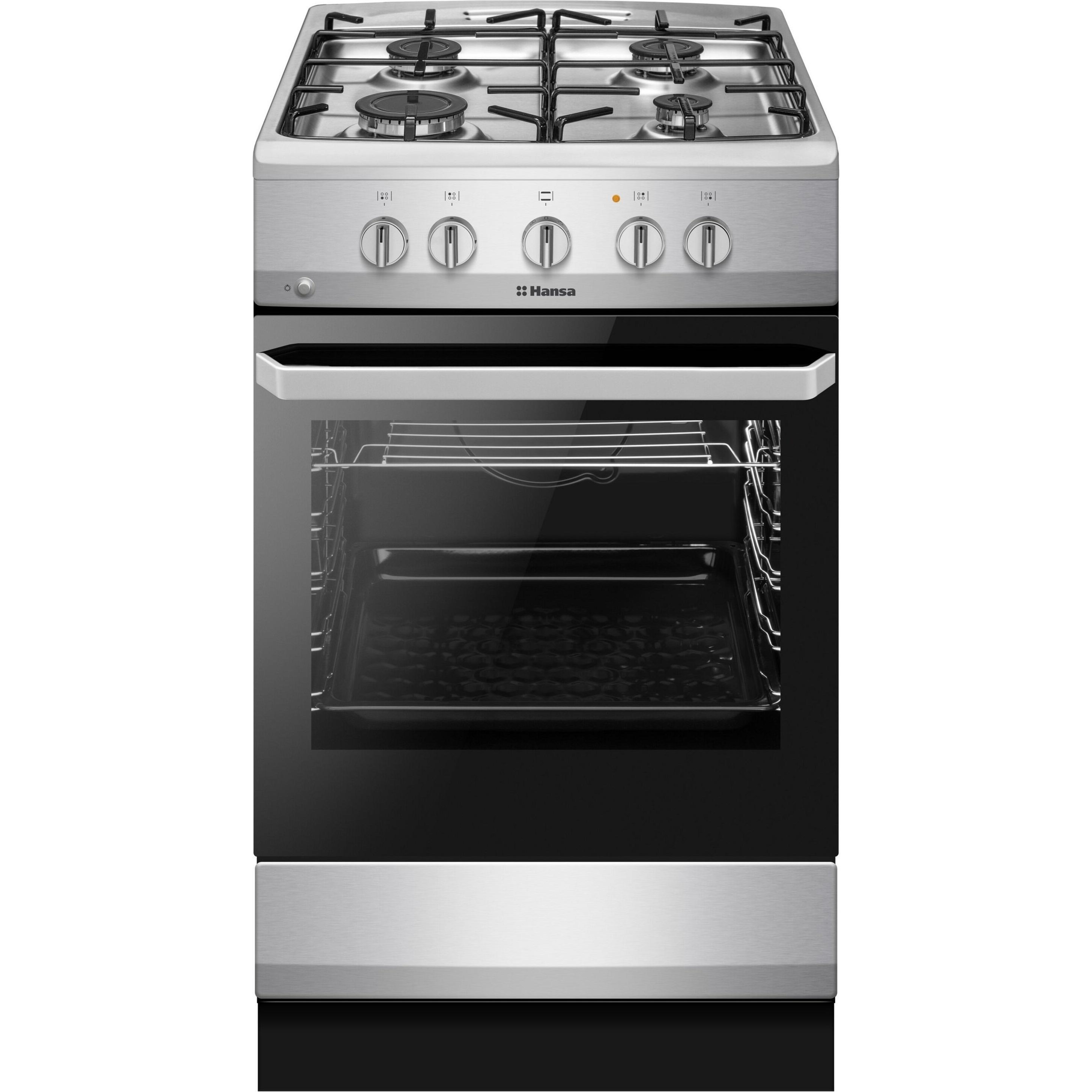 Плита газовая Hansa FCGX5202092 фото 1