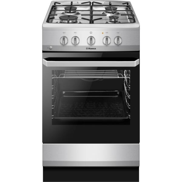 

Плита газовая Hansa FCGX5202092