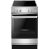 Плита електрична HANSA FCCX580009