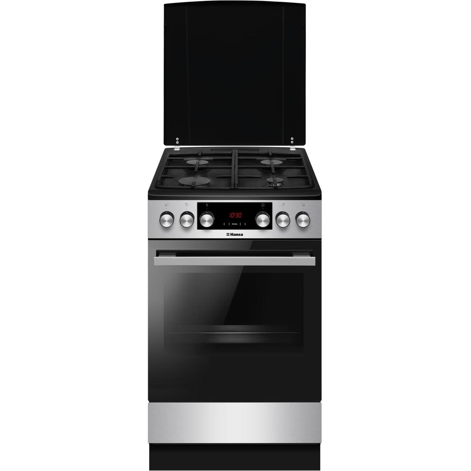 Плита комбинированная Hansa FCMX59323 фото 