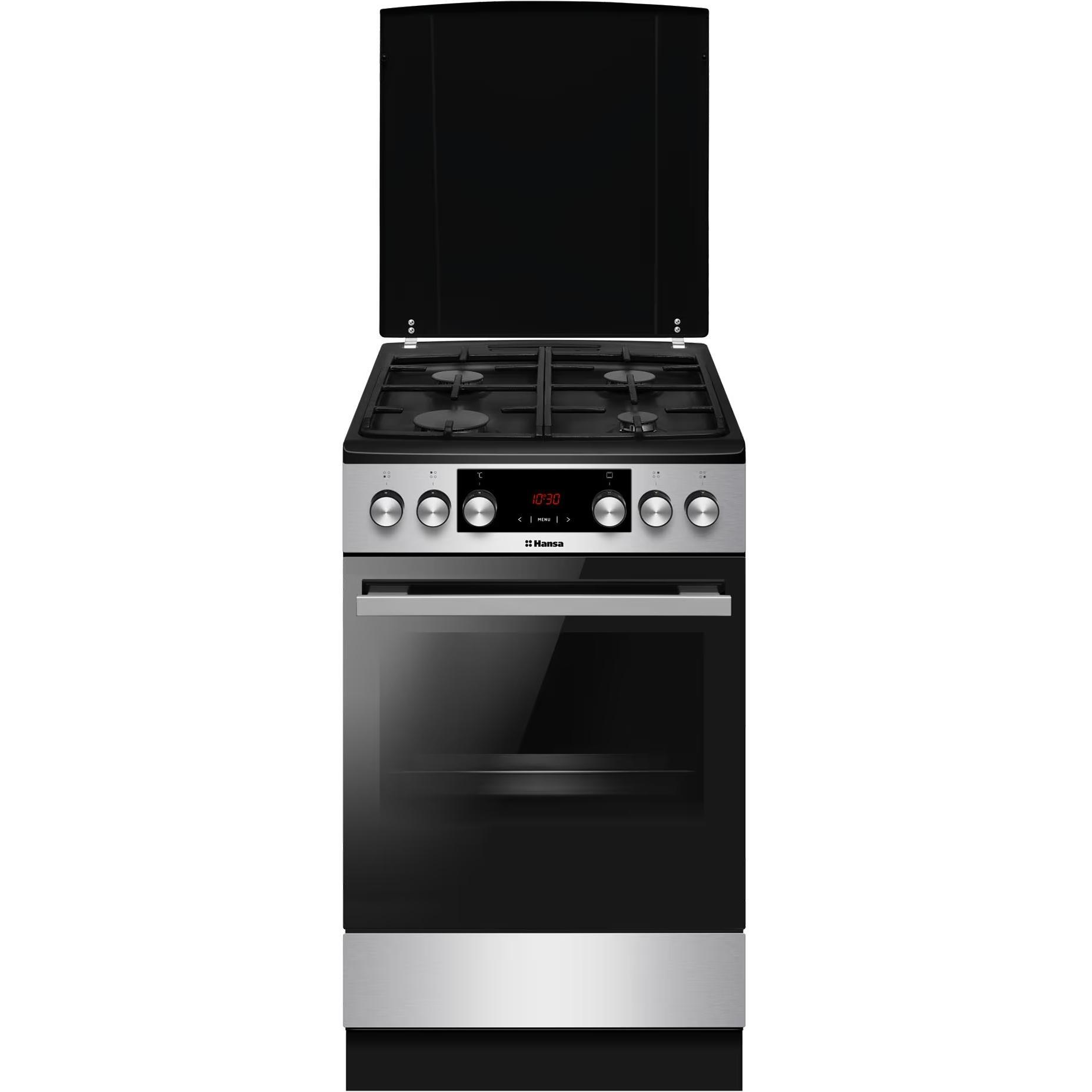 Плита комбинированная Hansa FCMX59323 фото 1