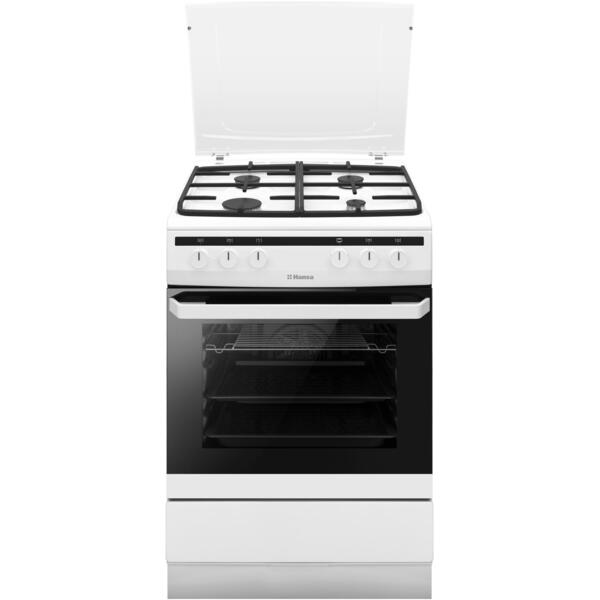 

Плита комбинированная Hansa FCMW680451