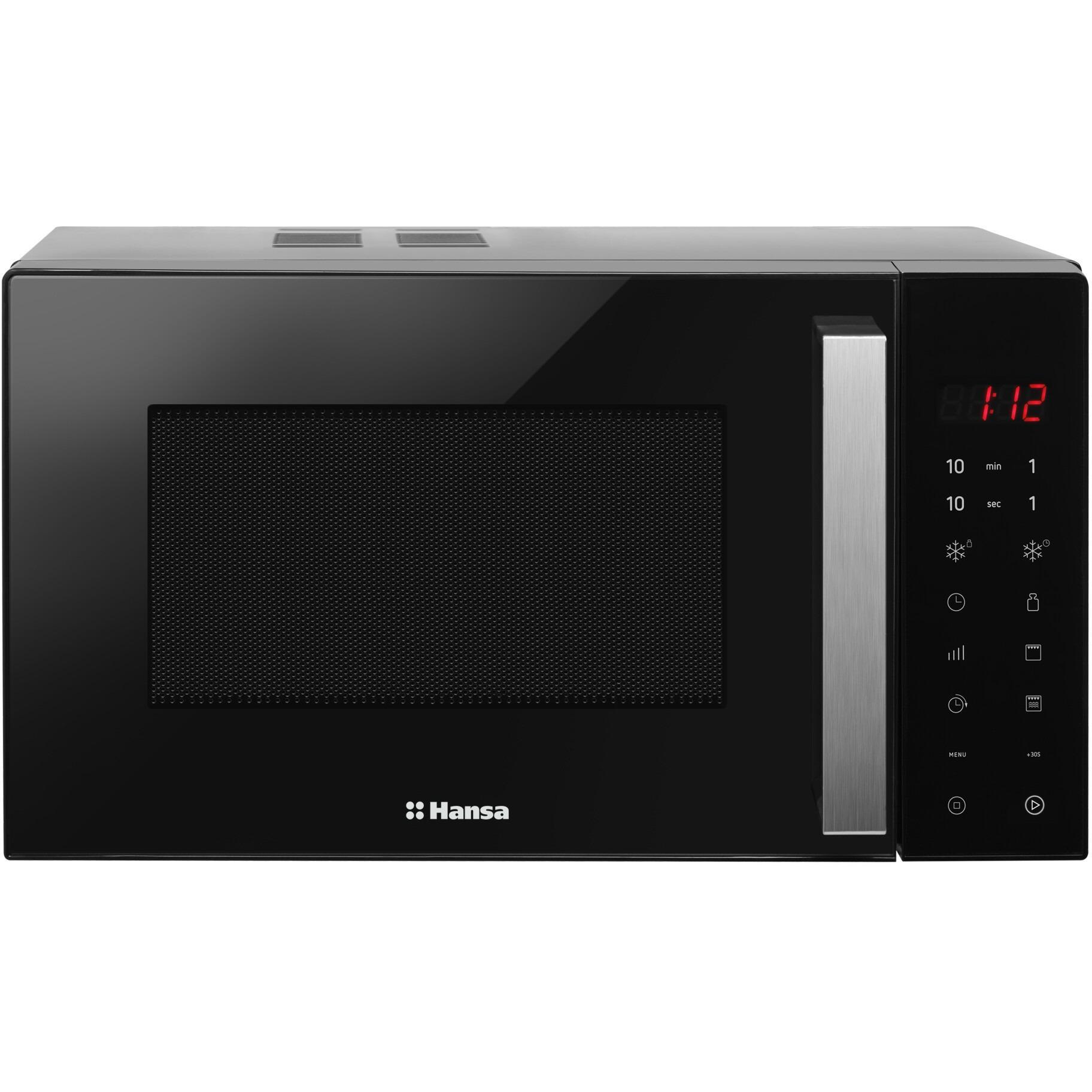 Микроволновая печь Hansa AMGF20E1GFBH фото 1