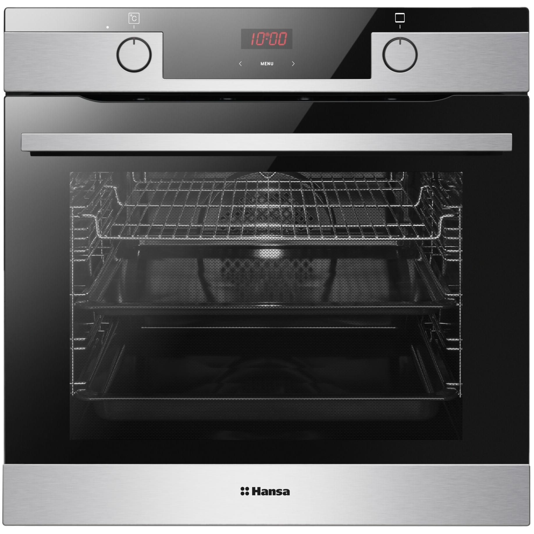 Духовой шкаф Hansa BOEI684620 фото 1