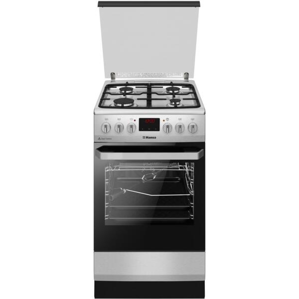

Плита комбинированная Hansa FCMX59229