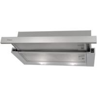 Вытяжка Hansa телескопическая OTP6243IH