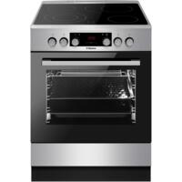 Плита электрическая HANSA FCCX69493