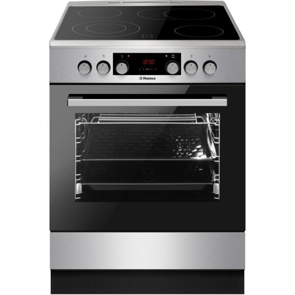 

Плита электрическая HANSA FCCX69493