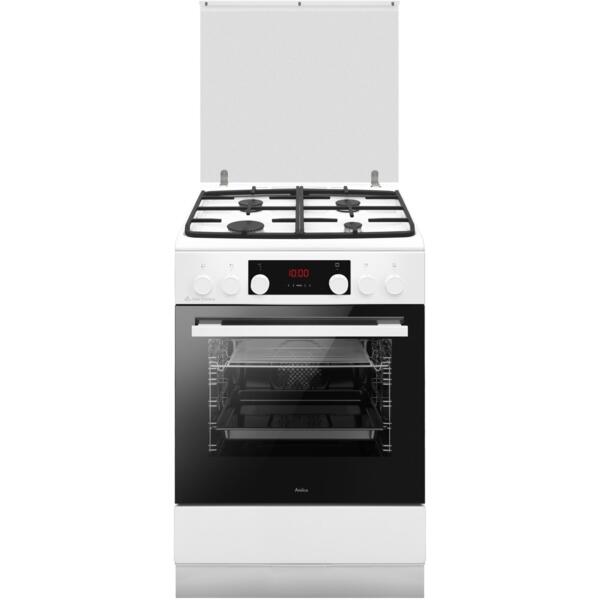 

Плита комбинированная Hansa FCMW693563