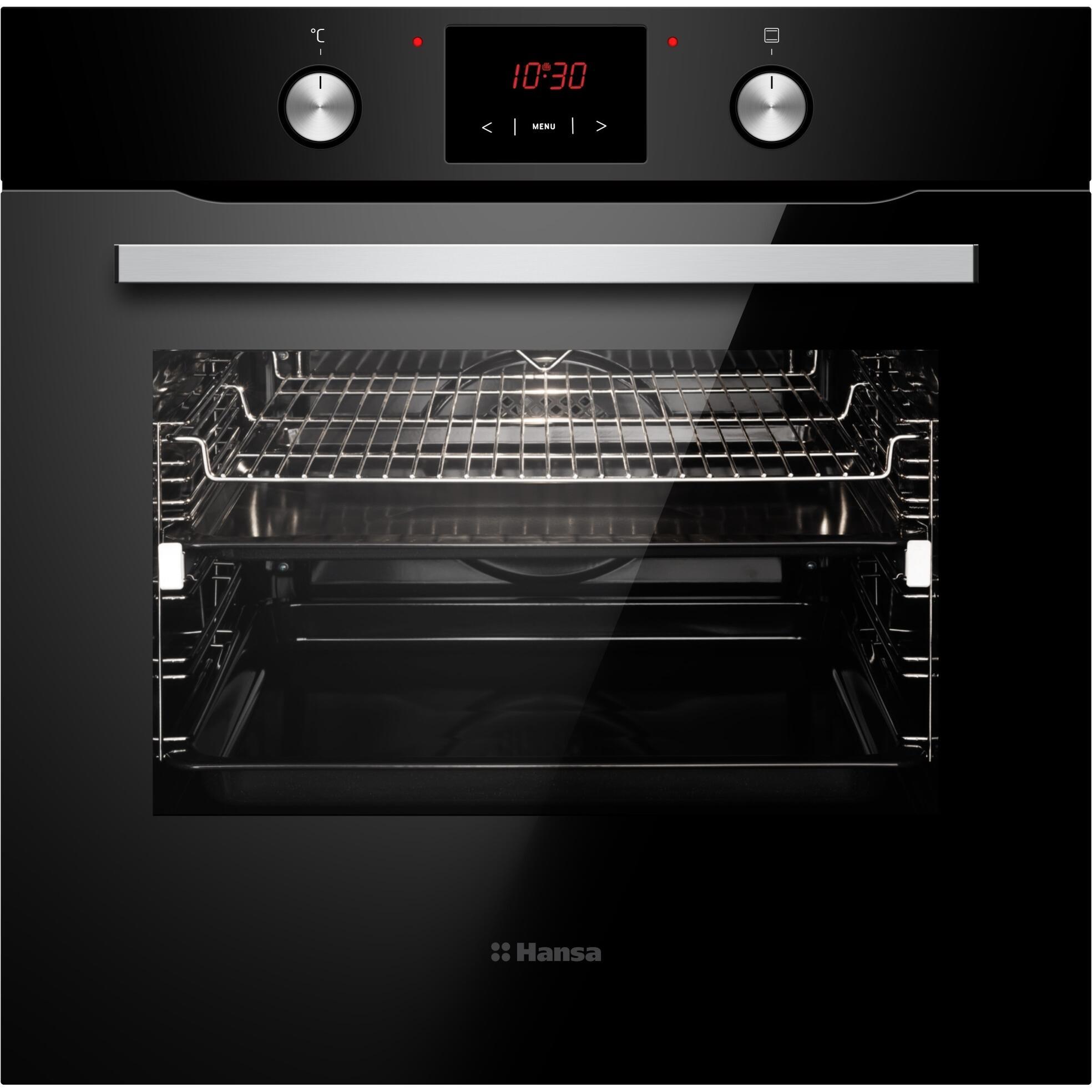 Духовой шкаф электрический HANSA BOES684001 фото 1