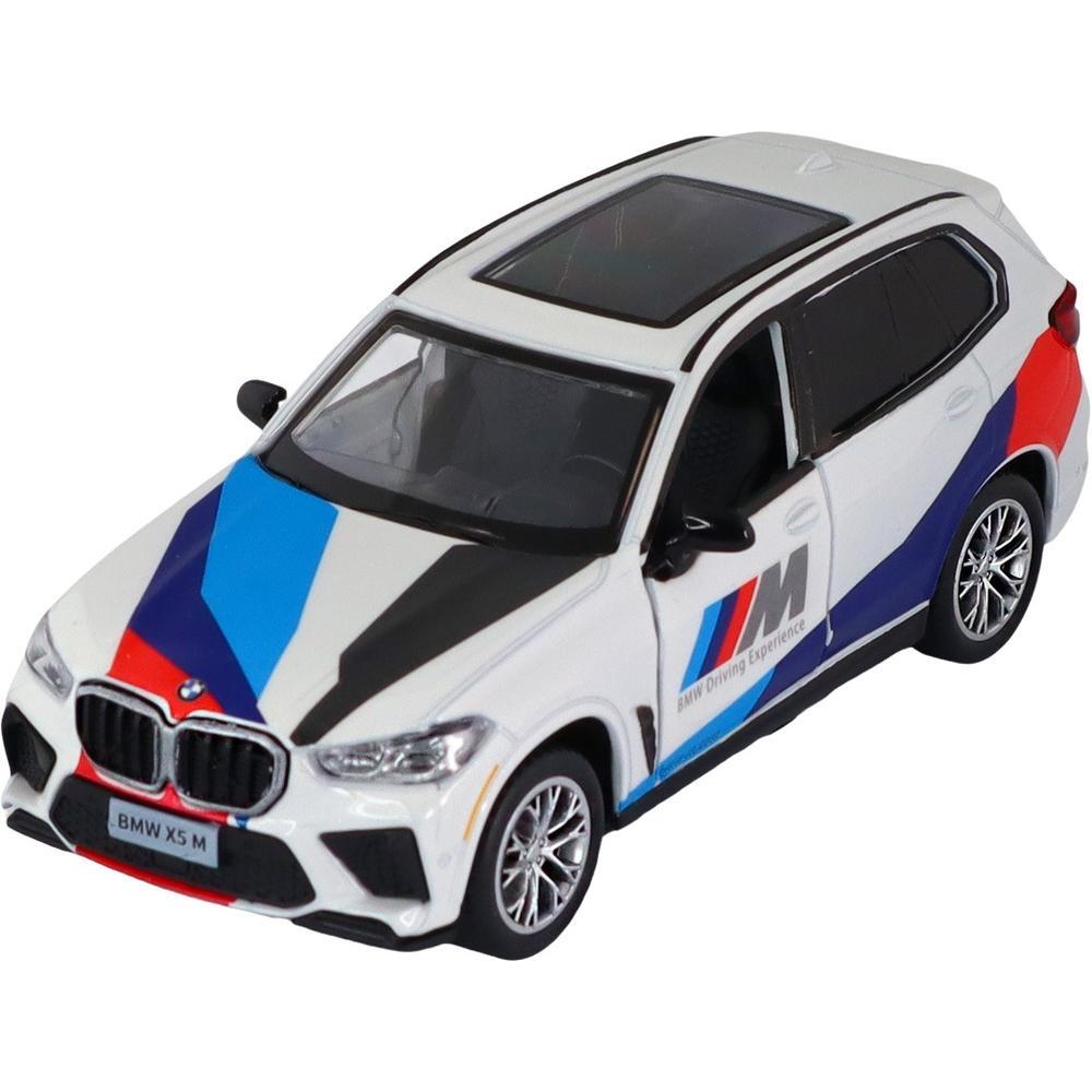 Автомодель – BMW X5 M (білий) (250411)фото1