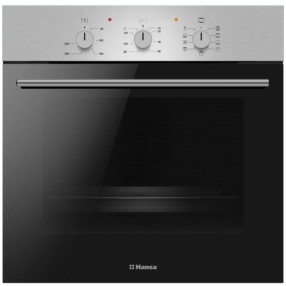 Духовка електр Hansa BOEI681121фото1