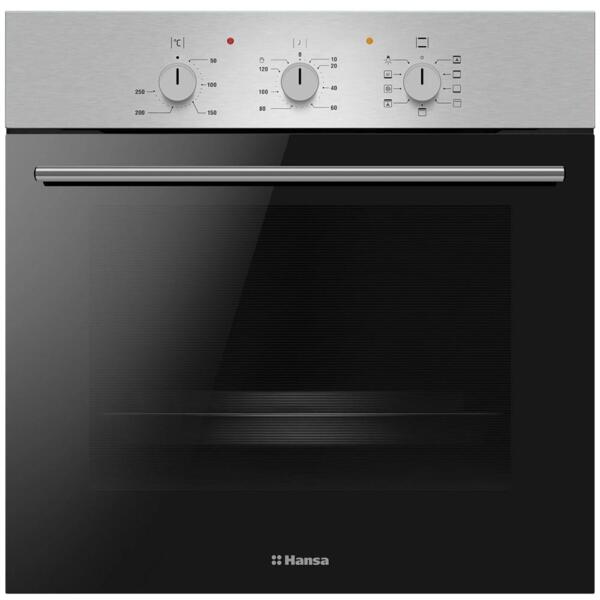 

Духовка электр Hansa BOEI681121