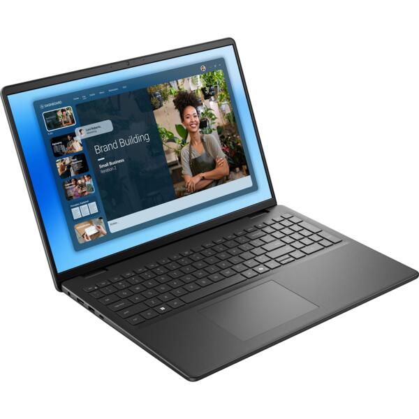 

Ноутбук DELL 16 DC16250 (DC16250RPLU011UA_UBU)
