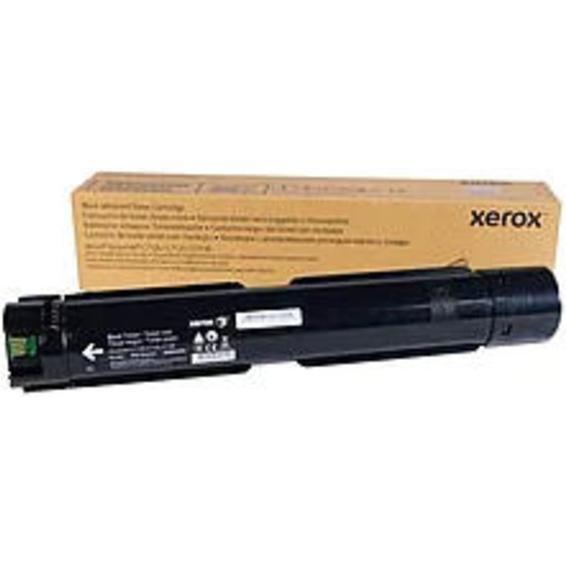 Тонер картридж Xerox Prime Link C9265/C9275/C9281 Black (34500 стор) (006R04855) фото 1