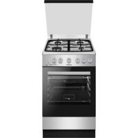 Плита газовая Hansa FCGX53193