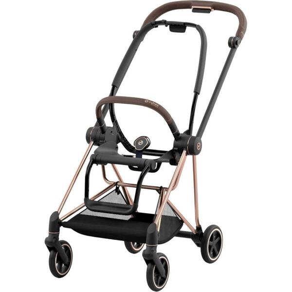 

Шасси и каркас Mios Rosegold (521002525)